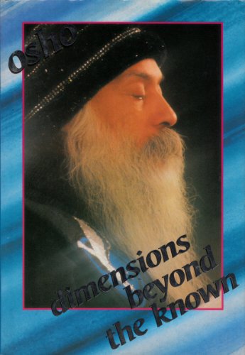 Stock image for Dimensions Beyond the Known for sale by Stefan's Book Odyssey