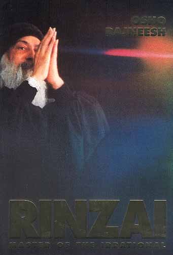9783893380695: Rinzai: Master of the Irrational