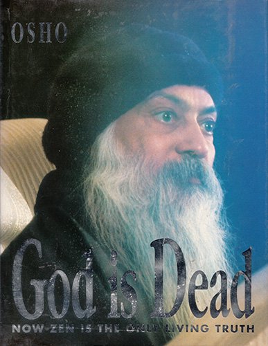 Stock image for God is dead: Now Zen is the only living truth for sale by Gulf Coast Books