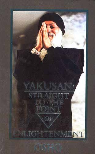 Stock image for Yakusan: Straight to the Point of Enlightenment for sale by Stefan's Book Odyssey