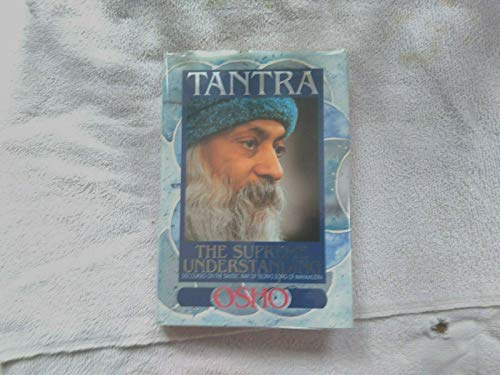 Beispielbild fr Tantra : The Supreme Understanding Discourses of the Tantric Way of Tilopa's Song of Mahamudra zum Verkauf von Southern Maryland Books
