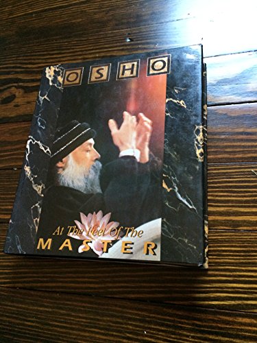 Stock image for At the Feet of the Master: One-to-One Talks on the Relationship Between a Master and His Disciples for sale by WorldofBooks