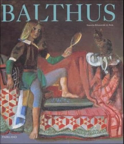 Beispielbild fr Balthus zum Verkauf von Schueling Buchkurier