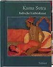 Stock image for Kama Sutra. Indische Liebeskunst for sale by medimops
