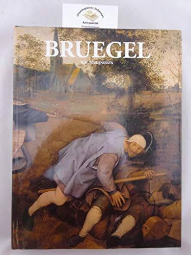 Stock image for Bruegel. Das vollstndige Werk for sale by medimops