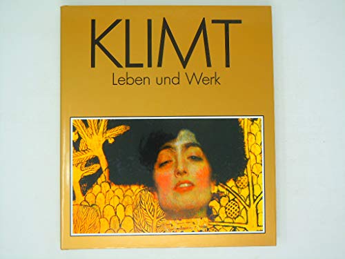 Imagen de archivo de Klimt. Leben und Werk a la venta por medimops