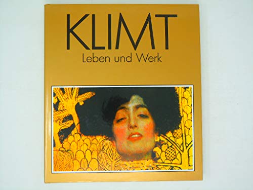 Klimt. (9783893400577) by Susanna Partsch