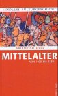 Beispielbild fr Kindlers Kulturgeschichte - Mittelalter 1100 bis 1350 zum Verkauf von Bernhard Kiewel Rare Books