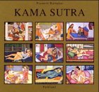 Beispielbild fr Kama Sutra / Textausw. u. Vorw.: Pramesh Ratnakar. zum Verkauf von Antiquariat + Buchhandlung Bcher-Quell