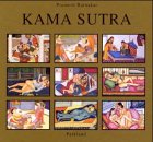 Stock image for Kama Sutra / Textausw. u. Vorw.: Pramesh Ratnakar. for sale by Antiquariat + Buchhandlung Bcher-Quell