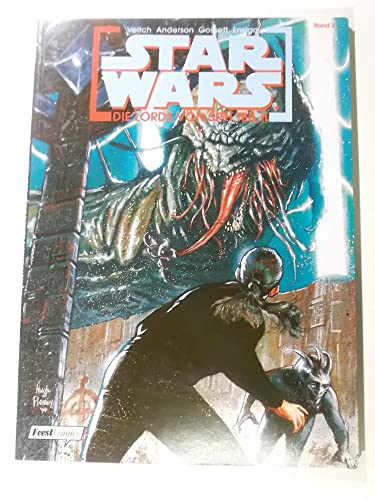 Beispielbild fr Star Wars, Bd.2, Die Lords von Sith (Comic) zum Verkauf von medimops