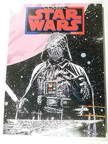 9783893431717: Classic Star Wars, Bd.2 - Goodwin, Archie