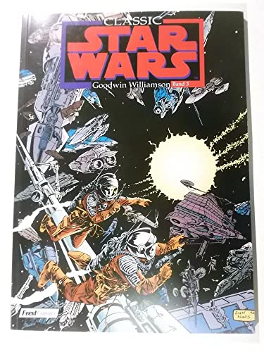 Stock image for Classic Star Wars, Bd.3 for sale by medimops