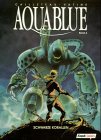 Stock image for Aquablue, Bd.4, Schwarze Korallen for sale by DER COMICWURM - Ralf Heinig