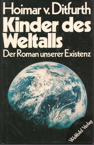Stock image for Kinder des Weltalls for sale by medimops
