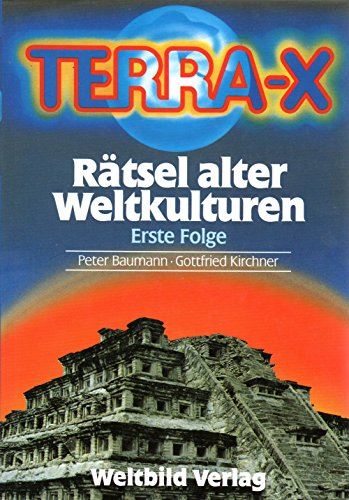 Stock image for Terra X Rtsel alter Weltkulturen Folge 1 for sale by medimops