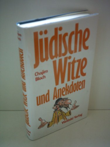 Stock image for Jdische Witze und Anekdoten for sale by medimops