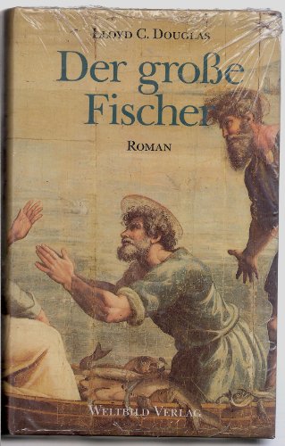 Stock image for Der groe Fischer - Bibliotheksexemplar guter Zustand -1- for sale by Weisel
