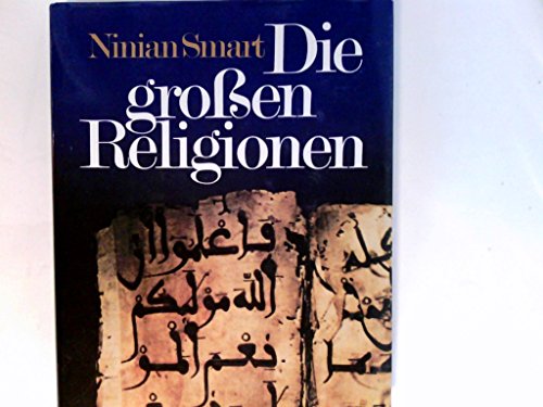 Stock image for Die groen Religionen [Hardcover] [Unknown Binding] for sale by tomsshop.eu