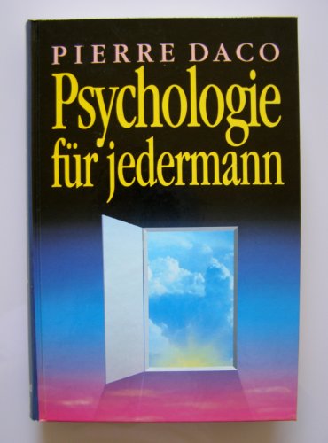 Imagen de archivo de Psychologie fr jedermann. Sonderausgabe a la venta por medimops