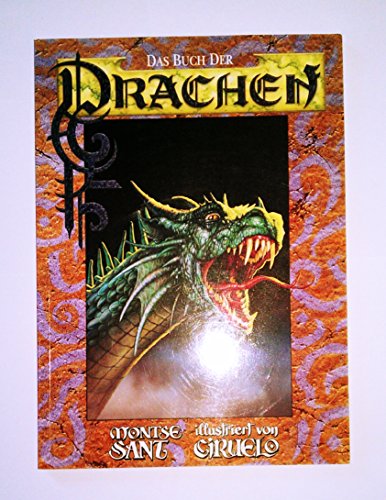 Beispielbild fr Das Buch der Drachen zum Verkauf von rebuy recommerce GmbH