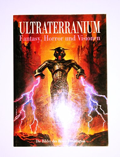 Stock image for Ultraterranium. Fantasy, Horror und Visionen for sale by medimops