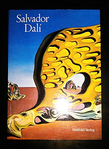 9783893507450: Salvador Dali