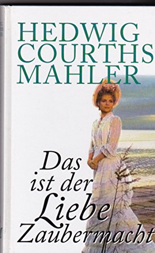 Stock image for Das Ist Der Liebe Zaubermacht for sale by ThriftBooks-Dallas