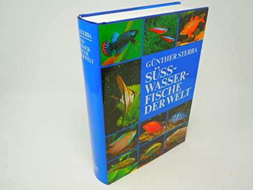 Stock image for Swasserfische der Welt for sale by medimops