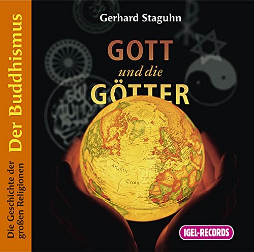 Stock image for Die Geschichte der groen Religionen. Der Buddhismus. Gott und die Gtter. CD for sale by medimops
