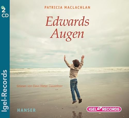 9783893533510: Edwards Augen