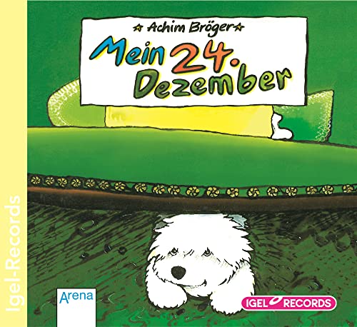 Stock image for Mein 24. Dezember. CD for sale by medimops