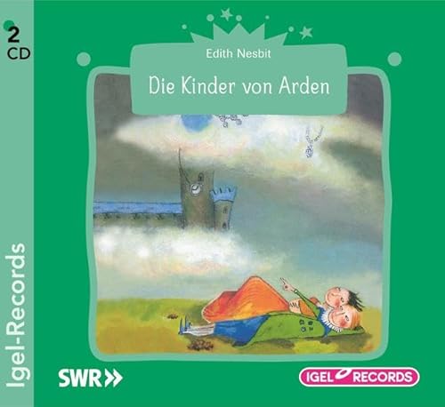 Beispielbild fr Die Kinder von Arden. 2 CDs. zum Verkauf von medimops