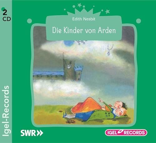 Stock image for Die Kinder von Arden. 2 CDs. for sale by medimops