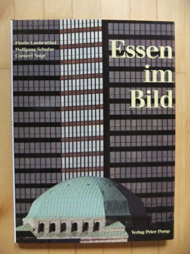 Stock image for Essen im Bild for sale by Modernes Antiquariat - bodo e.V.