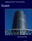 Stock image for Essen for sale by Paderbuch e.Kfm. Inh. Ralf R. Eichmann