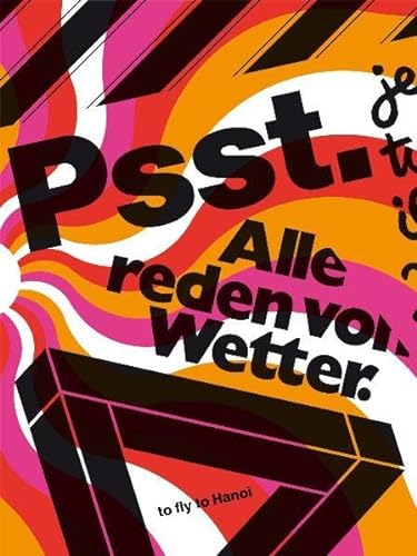 Stock image for Politik, Pop und Afri-Cola: 68er Plakate. for sale by Antiquariat Matthias Wagner