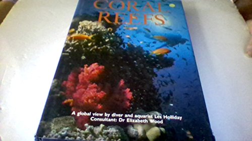 Stock image for Coral Reefs for sale by Cobblestones Books