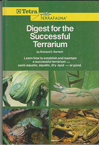 

Digest for the Successful Terrarium