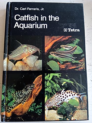 Beispielbild fr Catfish in the Aquarium zum Verkauf von Better World Books