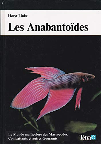 Les anabantoïdes