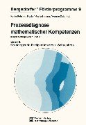 Beispielbild fr Prozessdiagnose mathematischer Kompetenzen in den Schuljahren 1 und 2, 3 Bde., Bd.2, Grundlegende Fe zum Verkauf von medimops