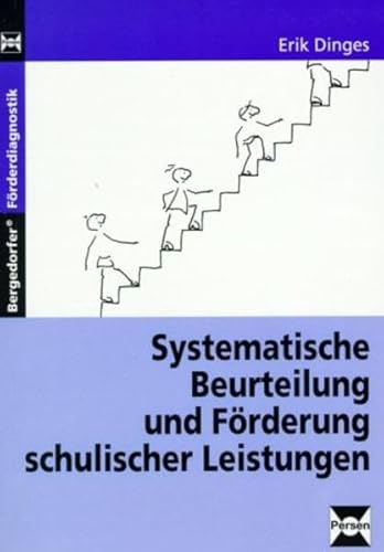 Beispielbild fr Systematische Beurteilung und Frderung schulischer Leistungen zum Verkauf von medimops