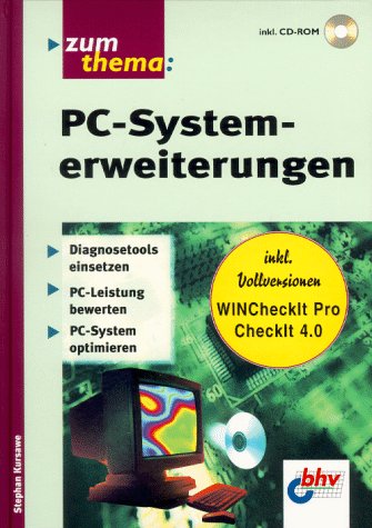 9783893601967: PC-Systemerweiterungen