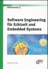 Imagen de archivo de Software Engineering fr Echtzeit und Embedded Systems a la venta por medimops