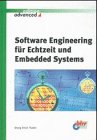 9783893605422: Software Engineering fr Echtzeit und Embedded Systems