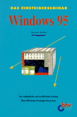 Imagen de archivo de Windows 95 a la venta por rebuy recommerce GmbH