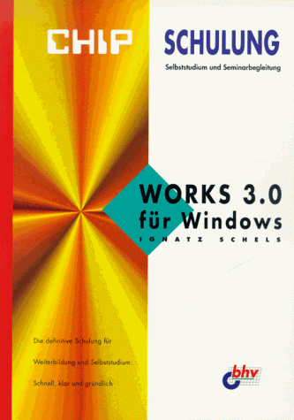 Works 3.0 für Windows