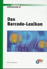 Beispielbild fr Das Barcode- Lexikon zum Verkauf von medimops