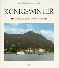 Beispielbild fr Knigswinter. Portrait einer Stadt. Texte in Englisch und Deutsch zum Verkauf von medimops
